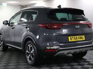 Kia Sportage EDITION 25 ISG 10