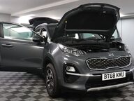 Kia Sportage EDITION 25 ISG 15