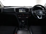 Kia Sportage EDITION 25 ISG 41