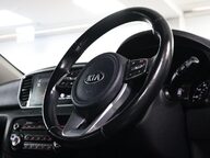 Kia Sportage EDITION 25 ISG 12