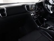 Kia Sportage EDITION 25 ISG 34