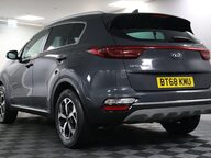 Kia Sportage EDITION 25 ISG 22