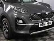 Kia Sportage EDITION 25 ISG 26