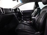 Kia Sportage EDITION 25 ISG 43