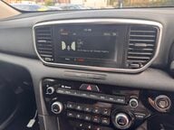 Kia Sportage EDITION 25 ISG 15