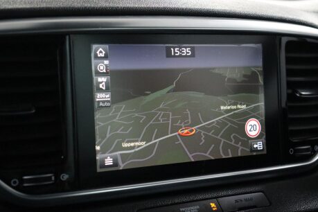Kia Sportage EDITION 25 ISG 38