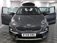 Kia Sportage EDITION 25 ISG 7