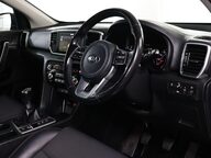 Kia Sportage EDITION 25 ISG 4