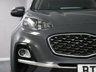 Kia Sportage EDITION 25 ISG 25