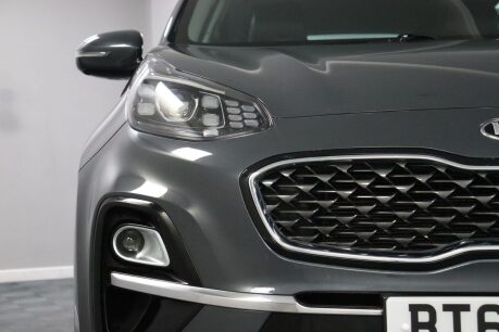 Kia Sportage EDITION 25 ISG 25