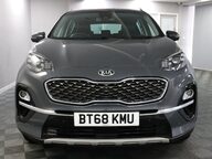 Kia Sportage EDITION 25 ISG 2