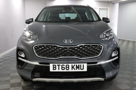 Kia Sportage EDITION 25 ISG 2
