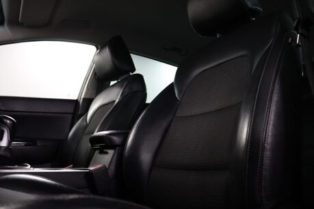 Kia Sportage EDITION 25 ISG 35