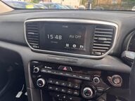 Kia Sportage EDITION 25 ISG 16
