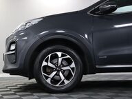 Kia Sportage EDITION 25 ISG 27