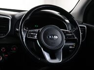Kia Sportage EDITION 25 ISG 46