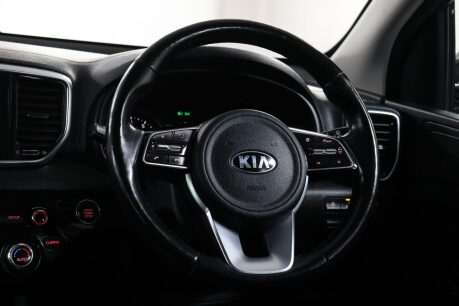 Kia Sportage EDITION 25 ISG 46