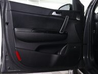 Kia Sportage EDITION 25 ISG 44