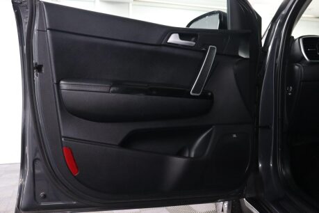 Kia Sportage EDITION 25 ISG 44