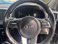 Kia Sportage EDITION 25 ISG 17