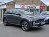 Kia Sportage EDITION 25 ISG