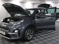 Kia Sportage EDITION 25 ISG 16