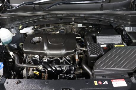 Kia Sportage EDITION 25 ISG 45