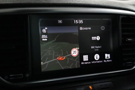 Kia Sportage EDITION 25 ISG 40