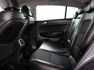 Kia Sportage EDITION 25 ISG 42