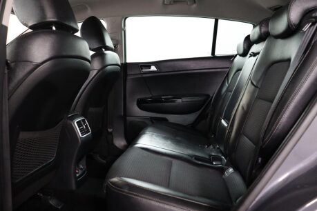 Kia Sportage EDITION 25 ISG 42