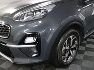 Kia Sportage EDITION 25 ISG 31