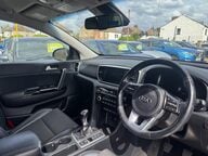 Kia Sportage EDITION 25 ISG 10
