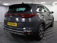 Kia Sportage EDITION 25 ISG 11