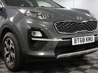 Kia Sportage EDITION 25 ISG 24