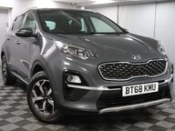 Kia Sportage EDITION 25 ISG 19