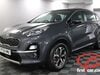 Kia Sportage EDITION 25 ISG
