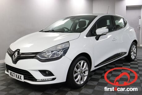 Renault Clio DYNAMIQUE NAV
