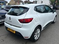 Renault Clio DYNAMIQUE NAV 8
