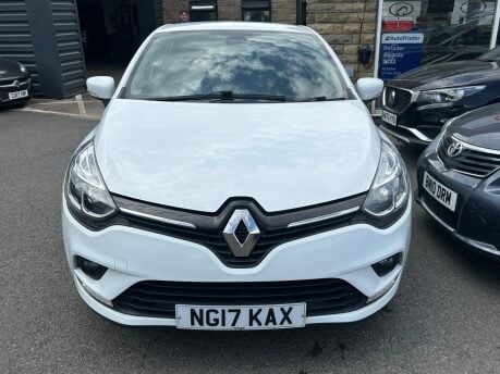 Renault Clio DYNAMIQUE NAV 3