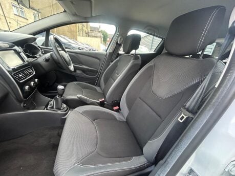 Renault Clio DYNAMIQUE NAV 17