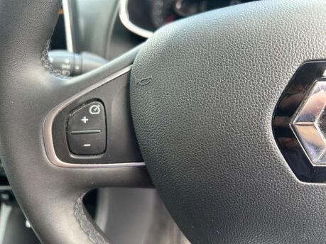Renault Clio DYNAMIQUE NAV 12