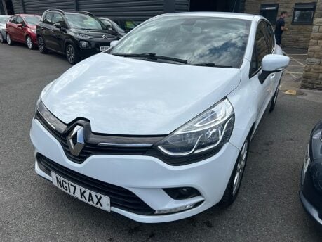 Renault Clio DYNAMIQUE NAV 4
