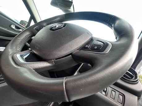 Renault Clio DYNAMIQUE NAV 16