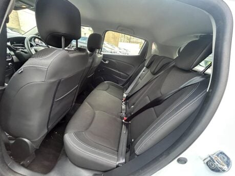 Renault Clio DYNAMIQUE NAV 10