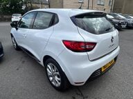 Renault Clio DYNAMIQUE NAV 5