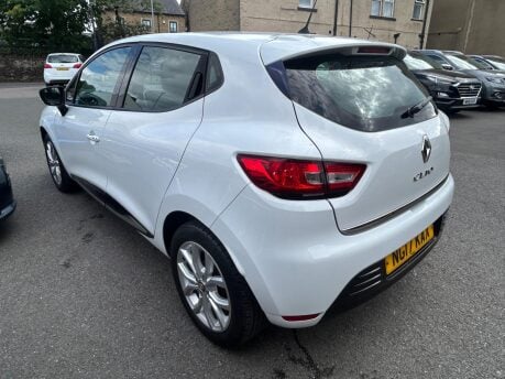 Renault Clio DYNAMIQUE NAV 5