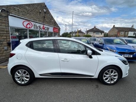 Renault Clio DYNAMIQUE NAV 7