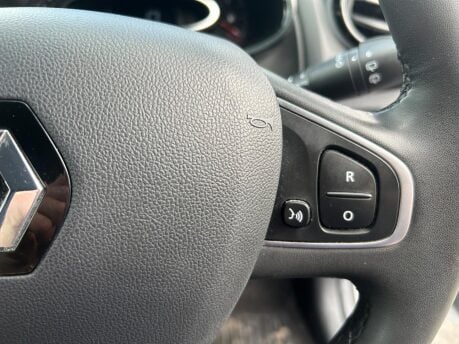 Renault Clio DYNAMIQUE NAV 13