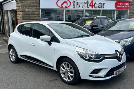 Renault Clio DYNAMIQUE NAV