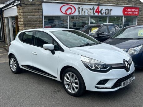 Renault Clio DYNAMIQUE NAV